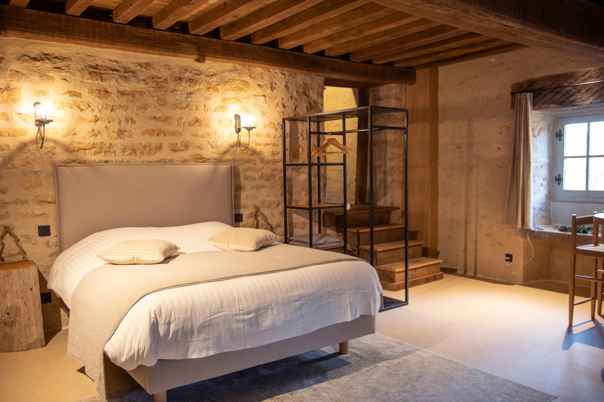 Appartement Chateauneuf Suites