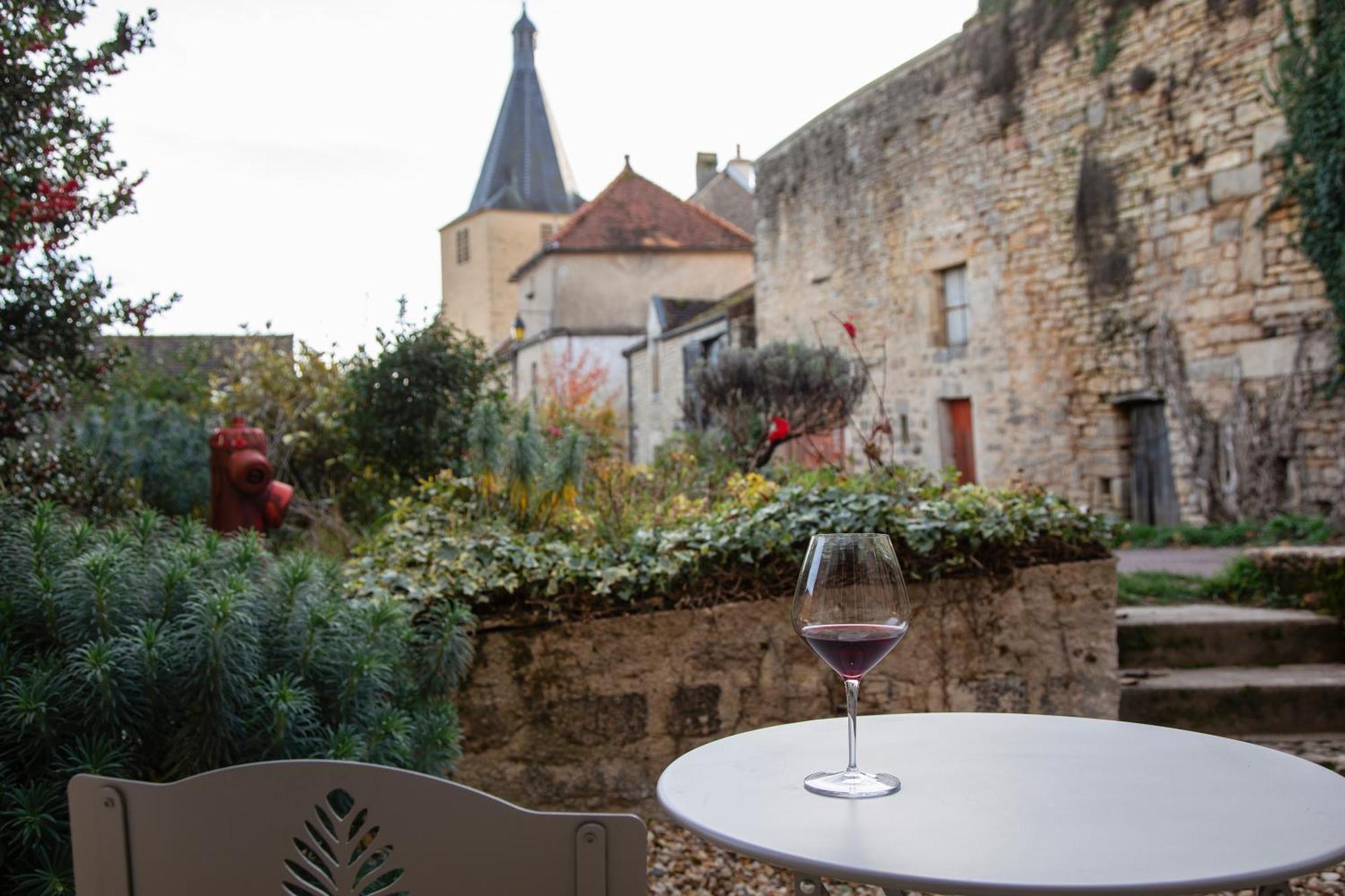 Chateauneuf Suites Appartement Châteauneuf