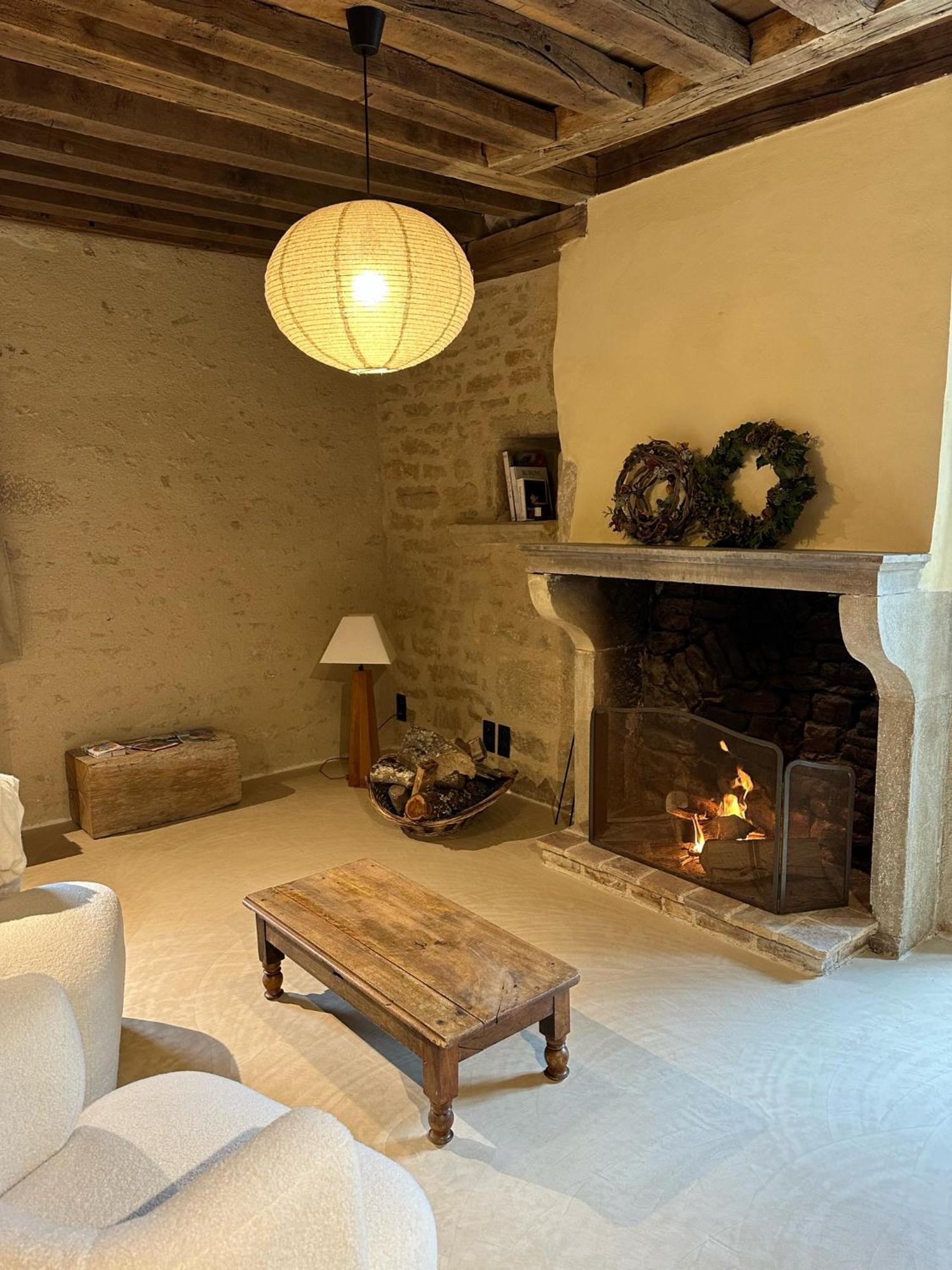 Chateauneuf Suites *