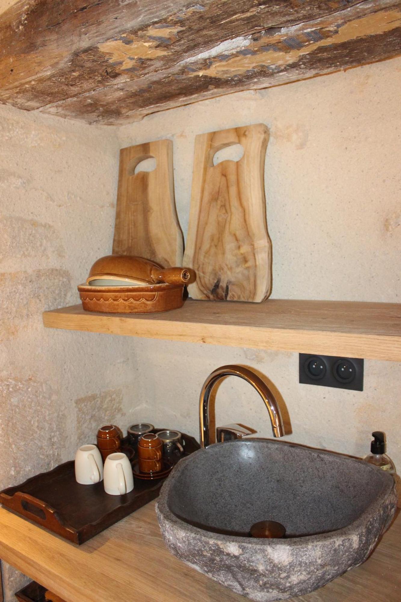 Chateauneuf Suites Appartement *