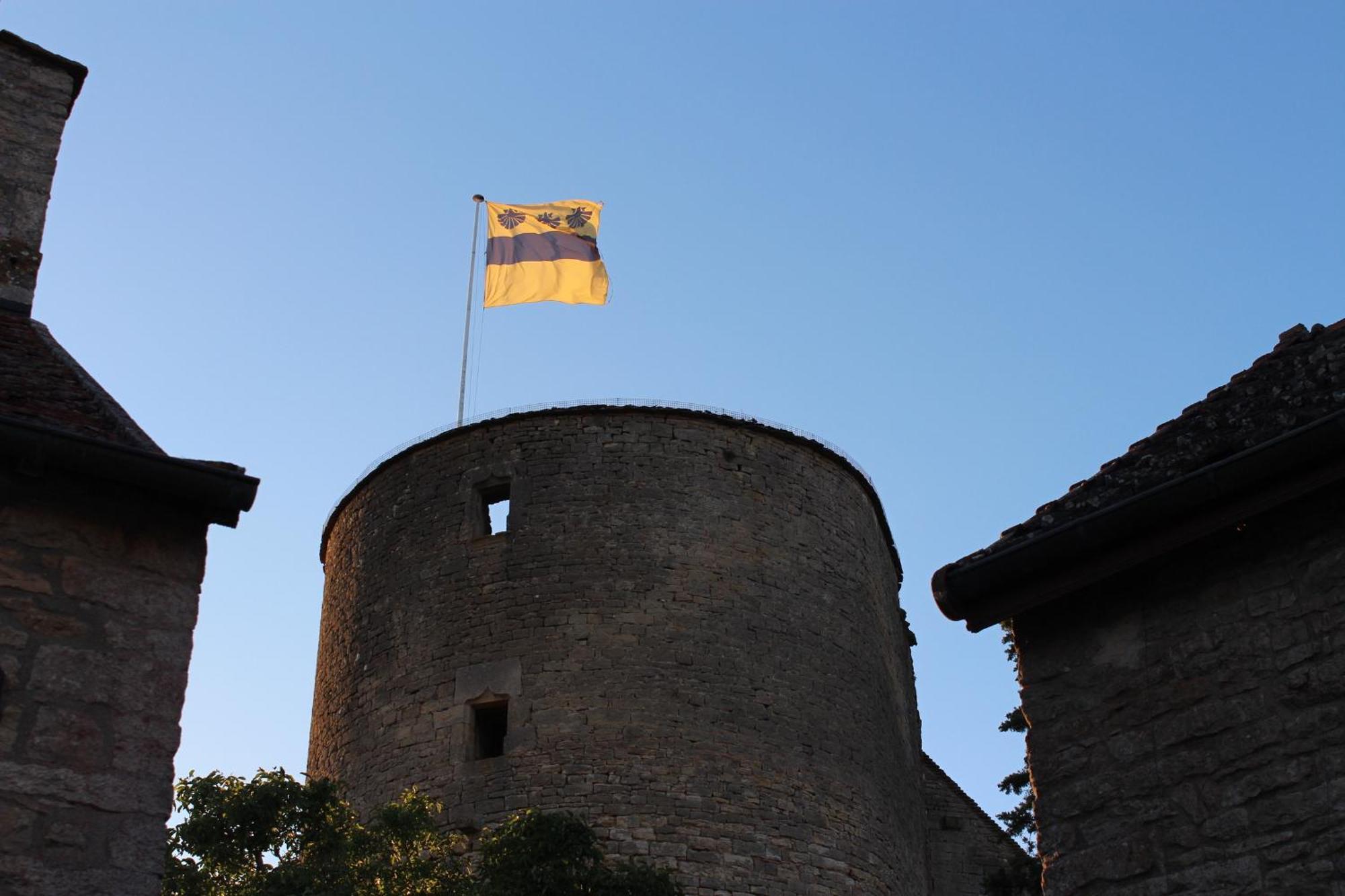 Chateauneuf Suites