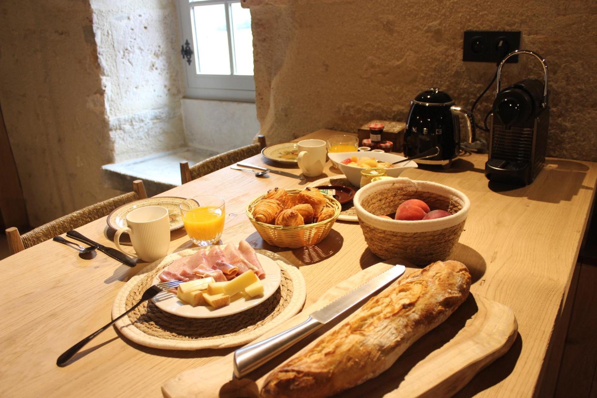 Chateauneuf Suites * Châteauneuf