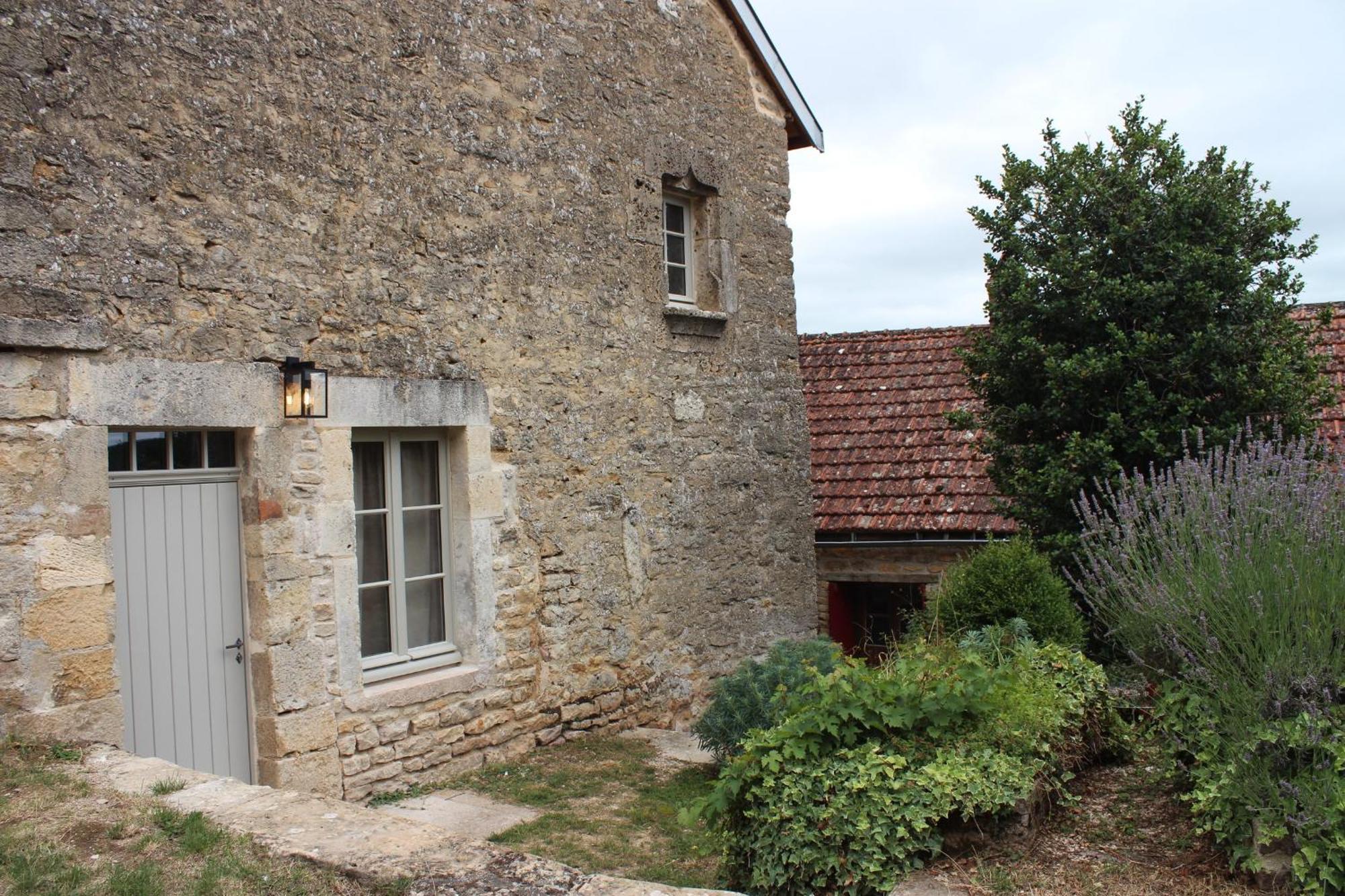 Chateauneuf Suites * Châteauneuf