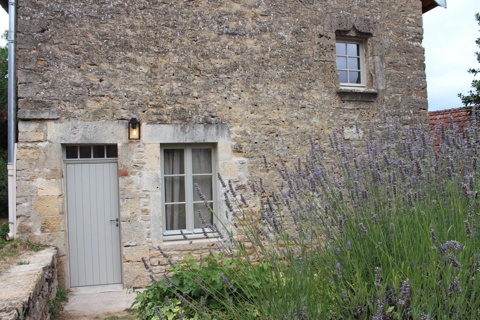 Chateauneuf Suites Appartement Châteauneuf