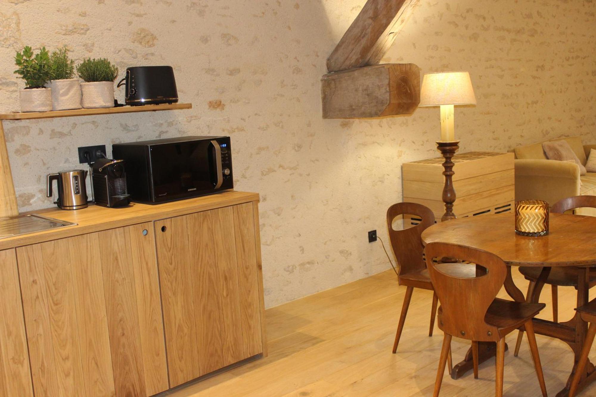 Chateauneuf Suites