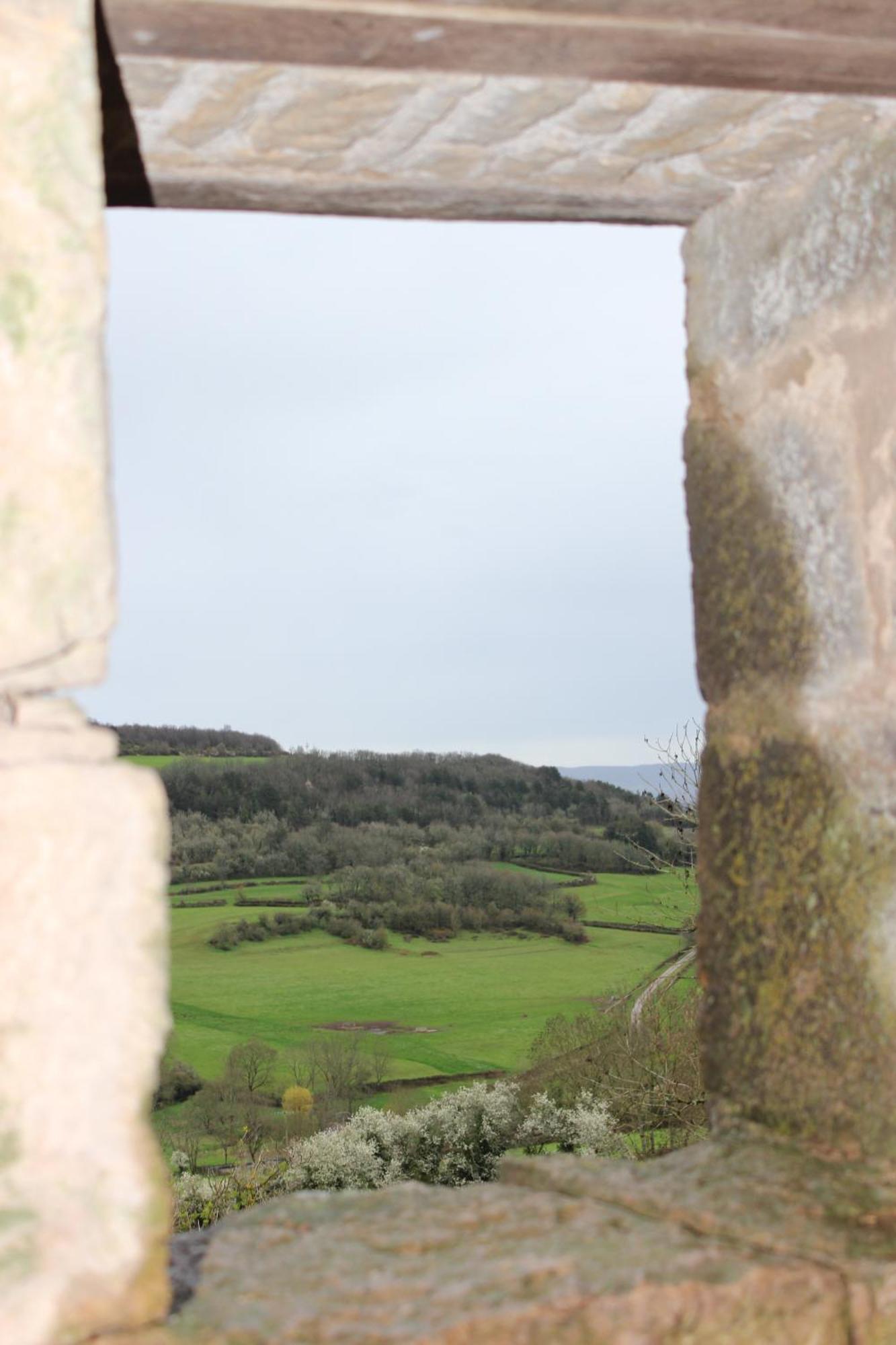 Appartement Chateauneuf Suites