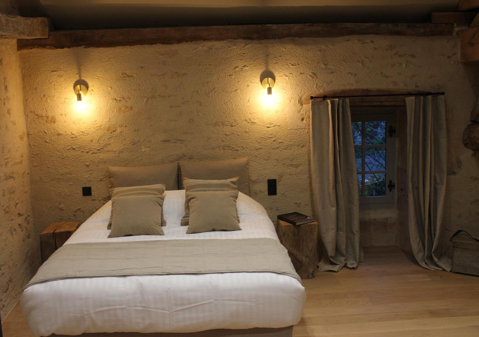 Chateauneuf Suites Appartement *
