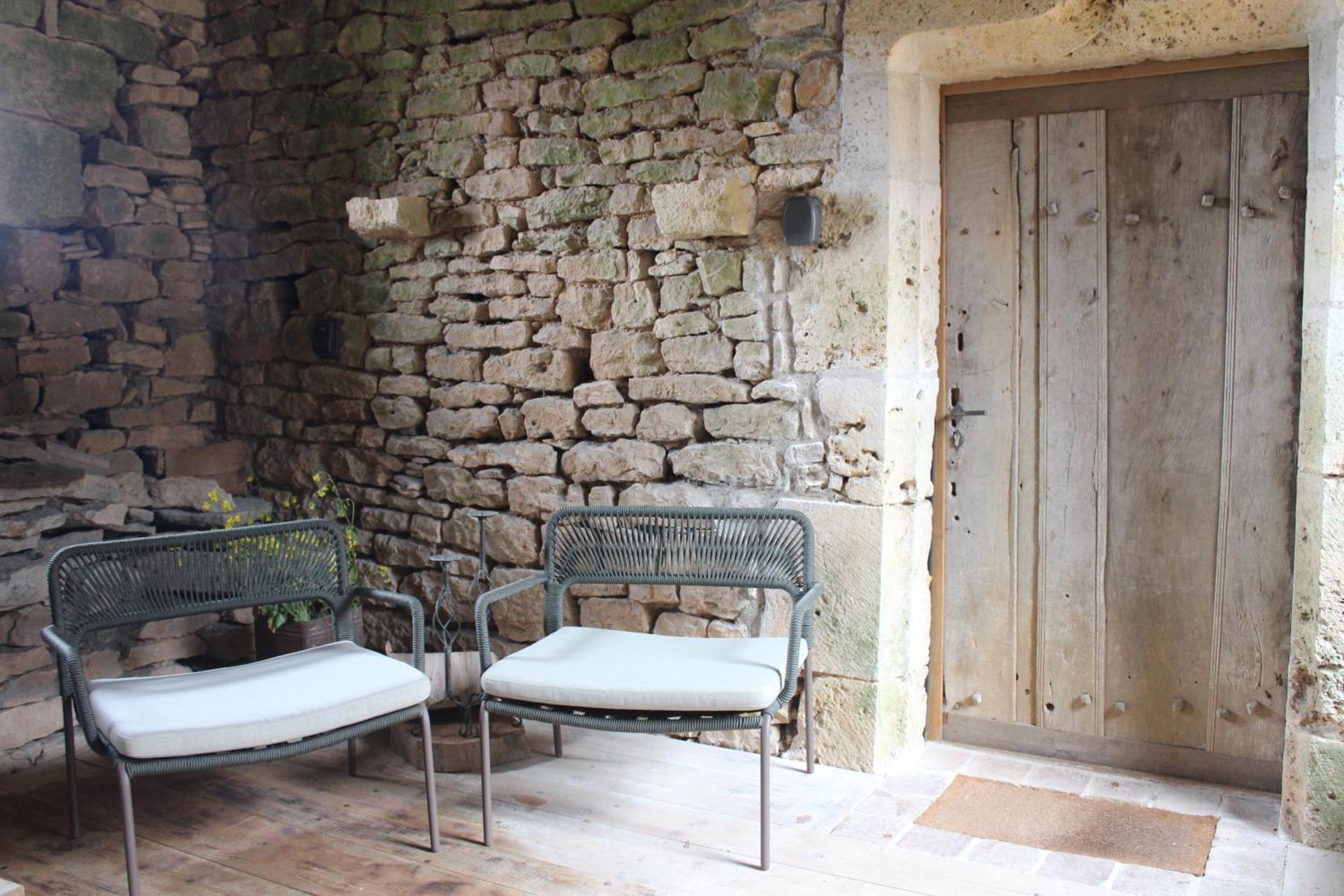 Appartement Chateauneuf Suites