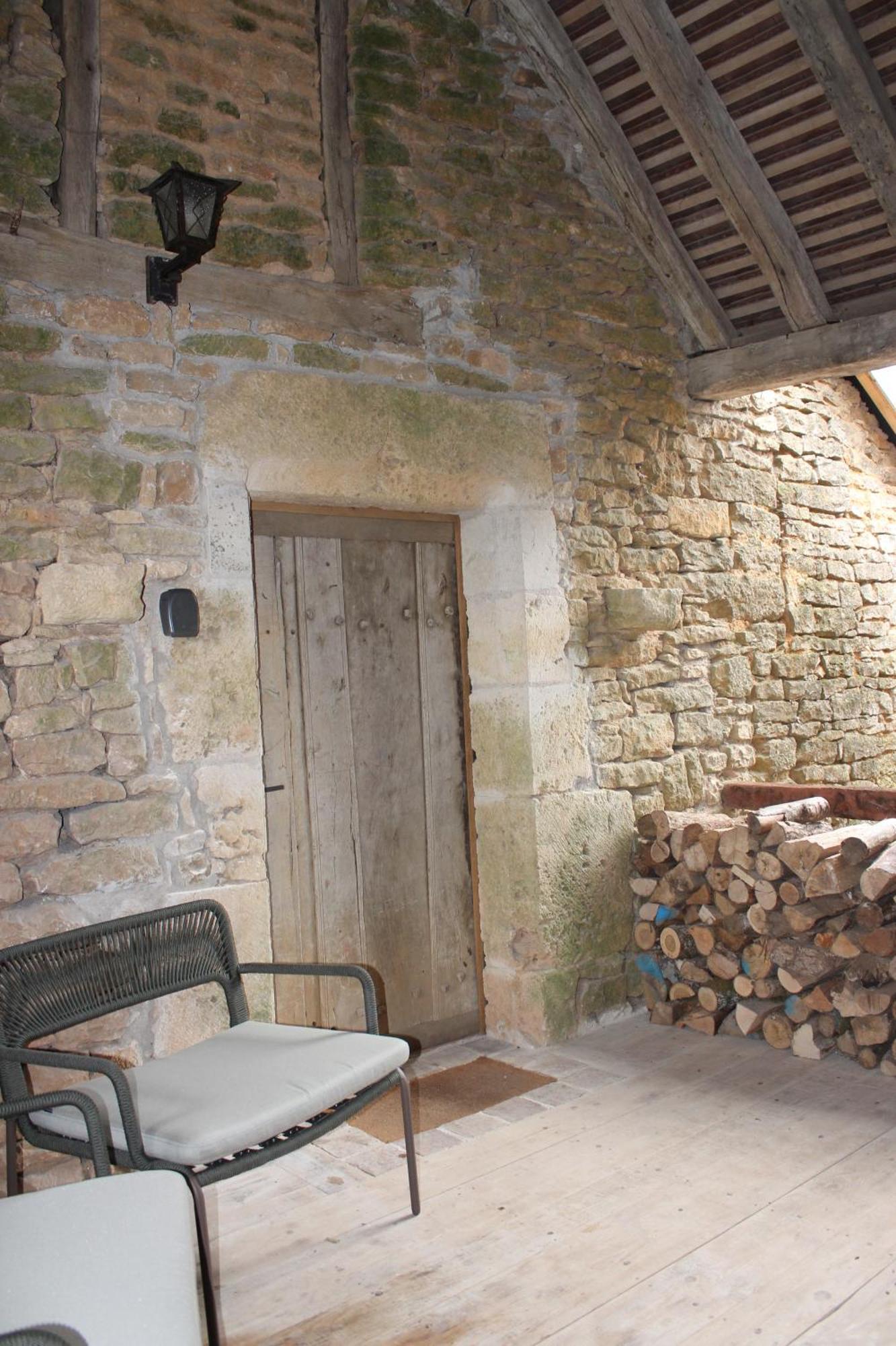 Chateauneuf Suites Appartement *