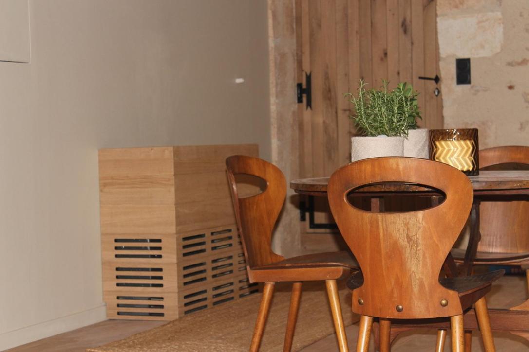 Chateauneuf Suites Appartement Châteauneuf