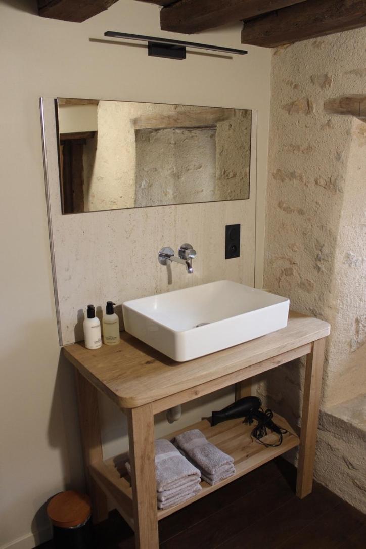 Chateauneuf Suites * Châteauneuf