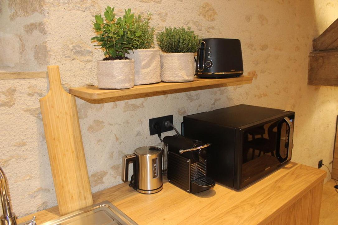 Chateauneuf Suites