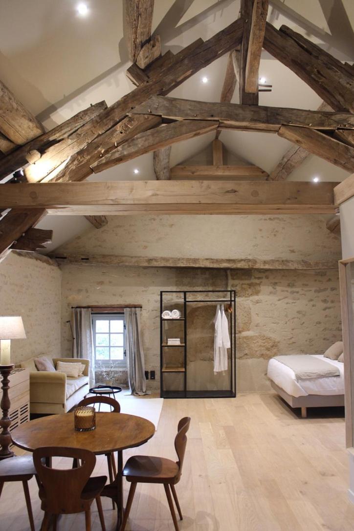 Chateauneuf Suites Châteauneuf