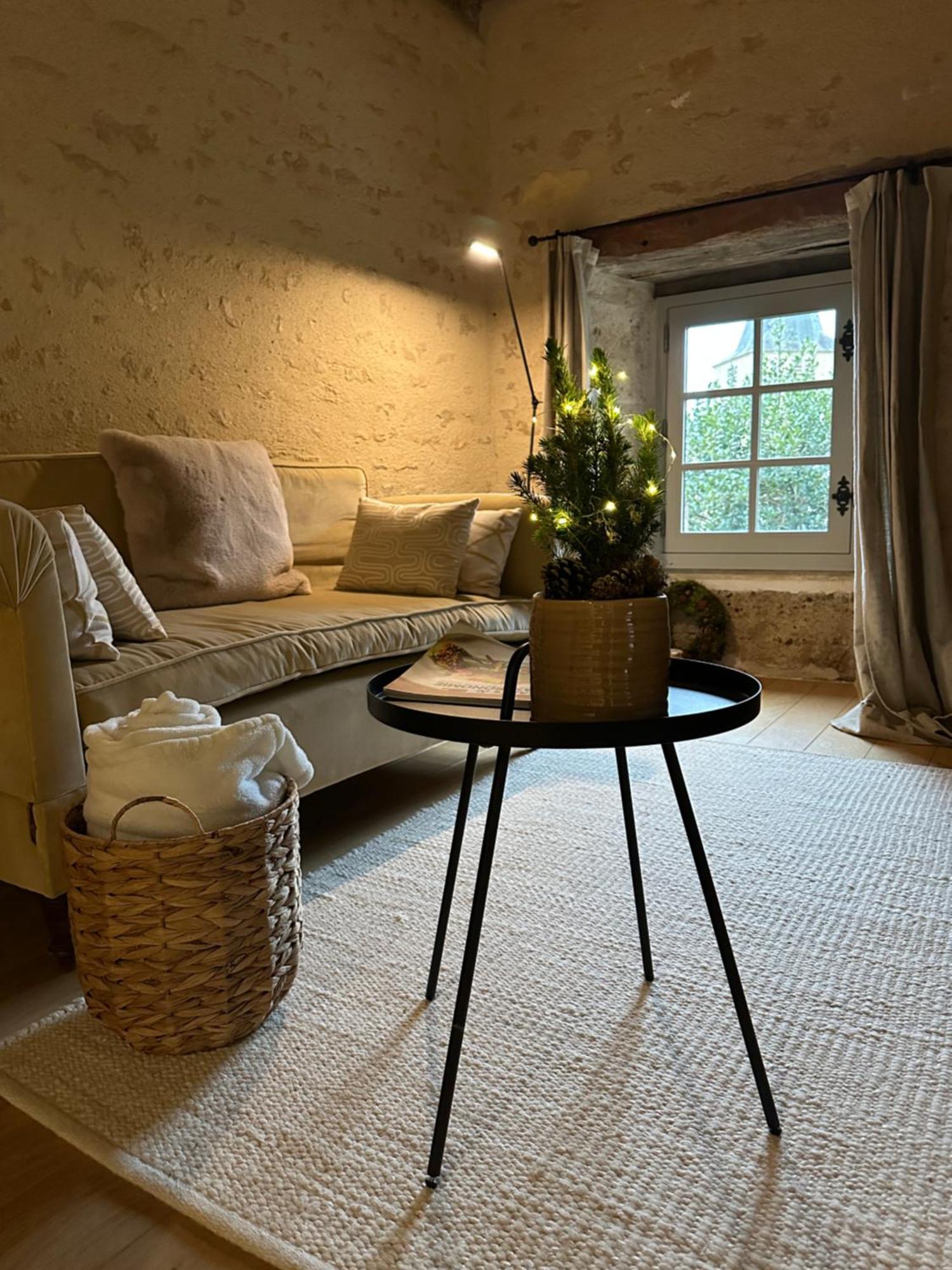 Chateauneuf Suites Appartement Châteauneuf